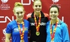 Victoria diver takes bronze for Team BC in Winnipeg 